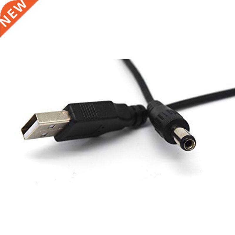 1.5meter/5ft USB Power Spring Coiled Cable,USB2.0 A Male To