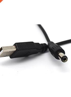 1.5meter/5ft USB Power Spring Coiled Cable,USB2.0 A Male To
