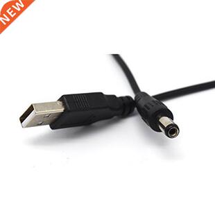 1.5meter/5ft USB Power Spring Coiled Cable,USB2.0 A Male To