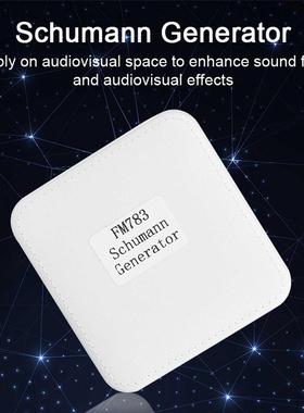 FM783 Schumann Wave Generator Sound Improving Low Frequency