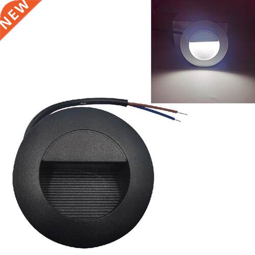 Outdoor Sensor indoor LED Step Light 15LEDS Waterproof Stair