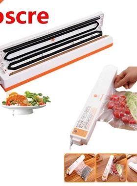 Packagng-Machne Vacuum-Sealer Electrc Ktchen Automatc C