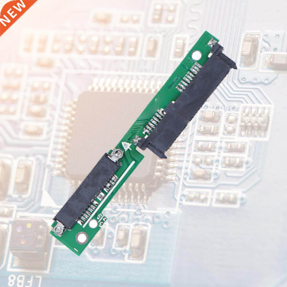 Circuit Board Replaceent Easy to Install Adapter Serial ATA