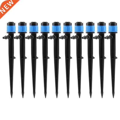 13cm 360 Degrees Watering Sprinklers Garden Water Irrigation