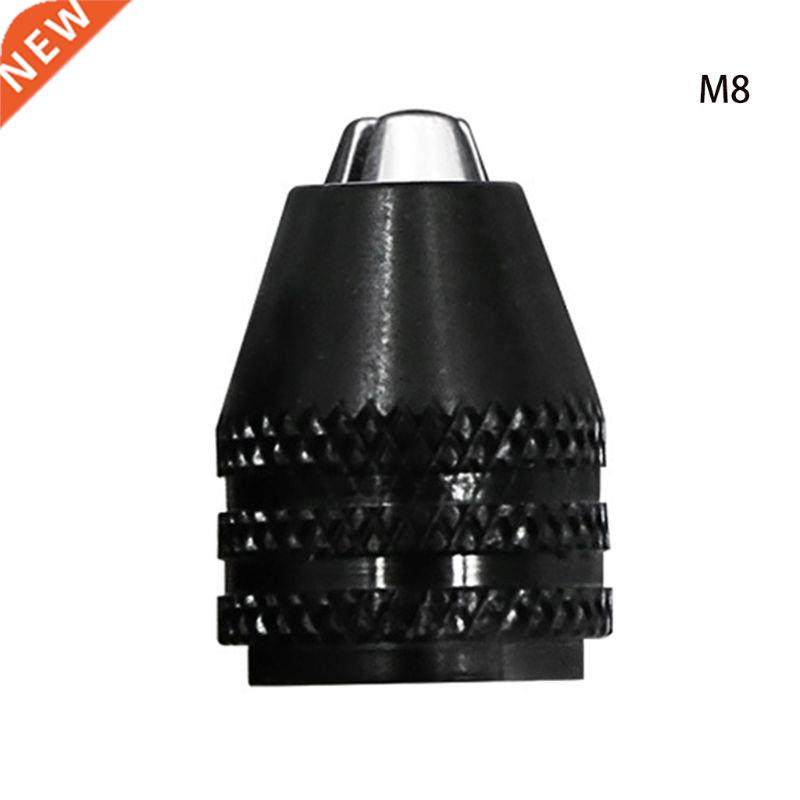Multifunctional M7/M8 Keyless Drill Chuck Rotary Tool 4-Type