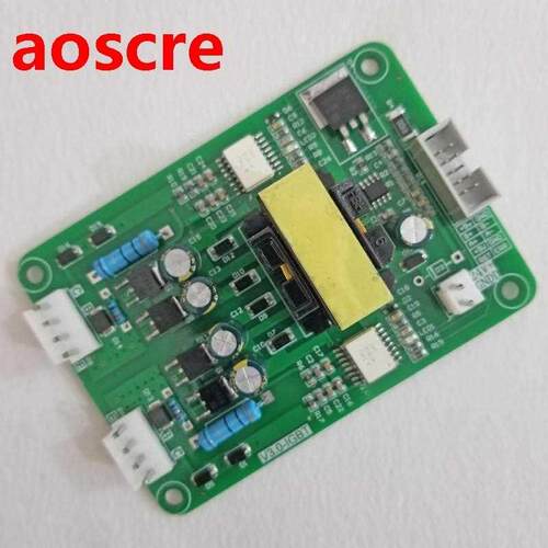 Half bridge with power supply HCPL-A316J Module IGBT drive b