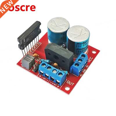 2*15W TD1521 udio Power mplifier Bord 2.0 Chnnel MP 33