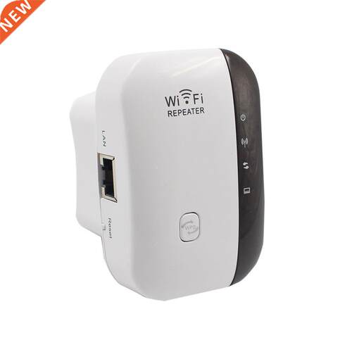 Original WIFI Repeater 300Mbps WiFi Signal Range Extender Wi