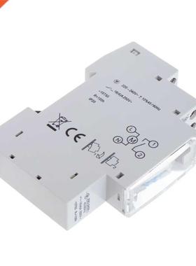15 Minutes Mechanical Timer 24 Hours Programmable Din Rail T