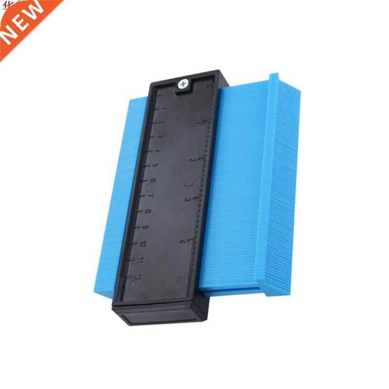 12cm 5inch Contour-gauge Plastic-profile Copy Contour-gauges