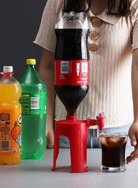 1pc Saver Soda Dispenser Tap Drinking Water Dispense Bottle
