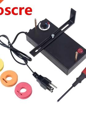 Small Hot Ribbon Cutter Machine DIY Manual Cuting Tool DIY R