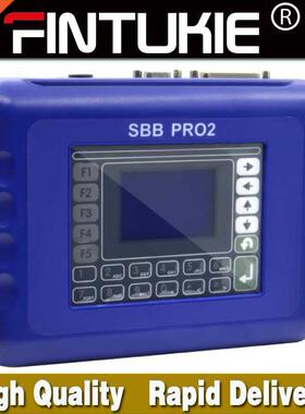 2021 SBB PRO V48.99 Key Programmer Car Diagnostic Auto Tool