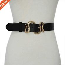Designer Belts For Women High Quality Luxury Brand Shinny Rh