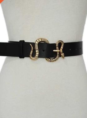 Designer Belts For Women High Quality Luxury Brand Shinny Rh