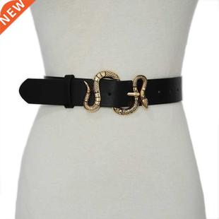 Designer Belts For Women High Quality Luxury Brand Shinny Rh