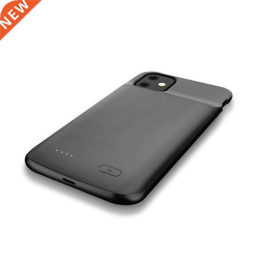 Battery Charger Cases For Phone 11 Pro Max External Batter