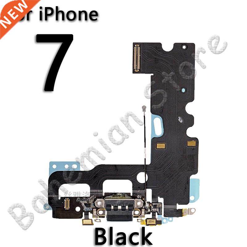 High Quality SB Port Dock Charger Flex iPhone 6 6s Plus 7 5