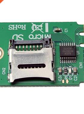 2 NGFF Key A.E WIFI Slot to icro-SD SDHC SDXC TF Card Read