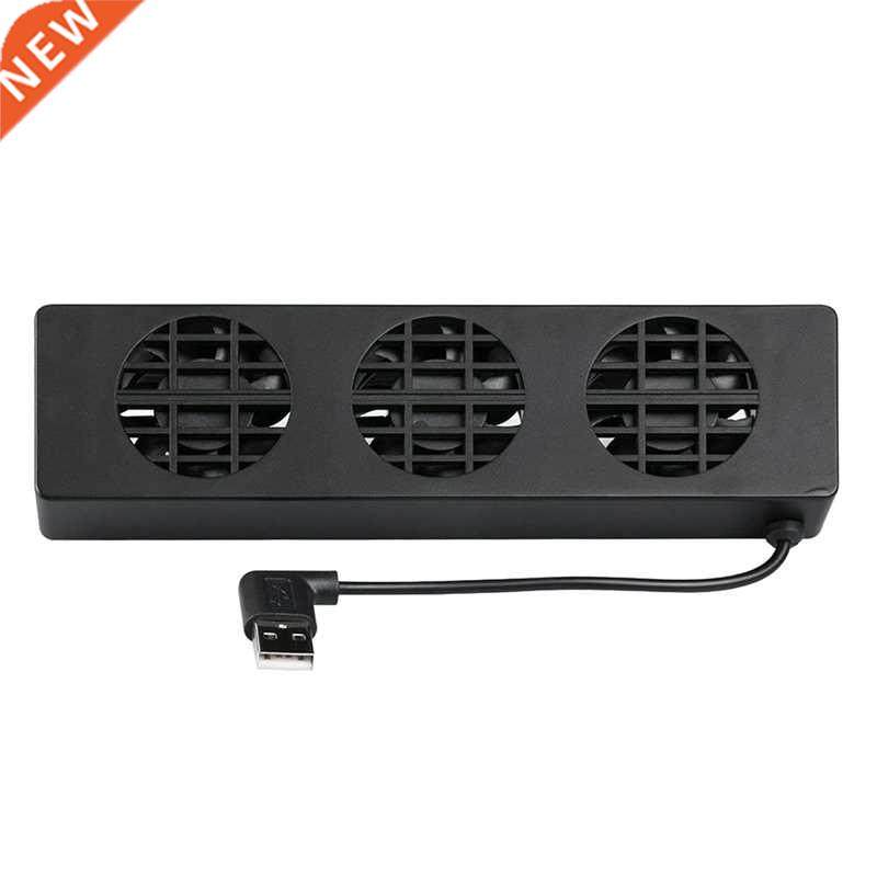 USB for Switch Cooling Fan, Cooling Charging Grip, Two Opera