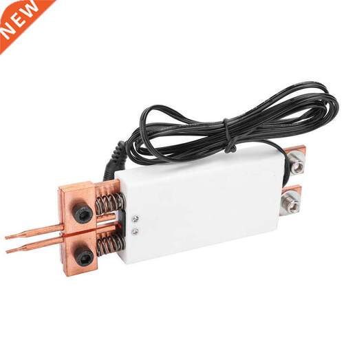 Welding Machine Spot Welder Integrated Hand-Held DIY Spot We