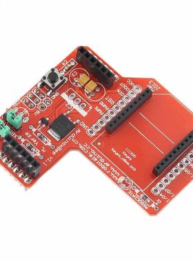 For XBee Wireless Shield Module Expansion Board For Electron