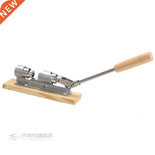 Heavy Duty Pecan Filbert Walnut Nut Hazelnut Hazel Cracker N