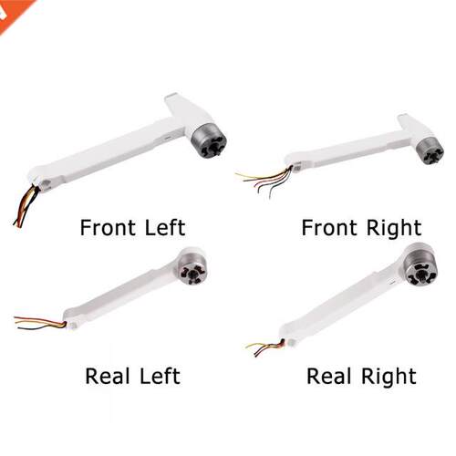 For FIMI X8SE MINI2022 Motor Arm Drone Arm Spare Part Replac