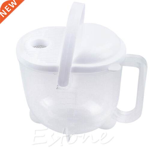 Multifunctional ABS Quick Wash The Rice Device Washing Rice