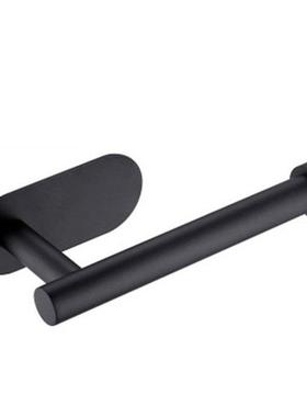 Kitchen Bathroom Toilet Pape Storage Rack Roll Paper Rack To