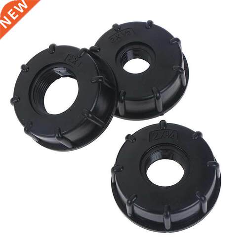 New IBC Tank Adapter Tap Connector Replacement Valve Fitting