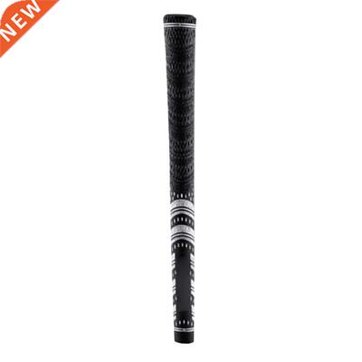 High Quality Rubber Golf Club Grip Anti-skid Shock-absorbing