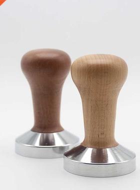 Coffee Taper Blue Coffee Taper achine Press Flat Base Bar