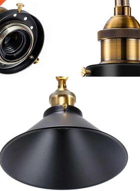 E27 Base Industrial Wall Sconces Light AC 90-260V Vintage Wa