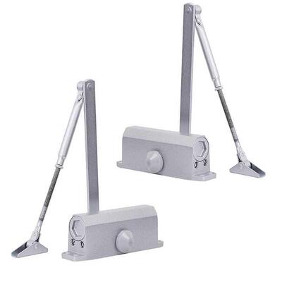 94PC Spring Door Closer for Convert Hinged Doors to Self Clo