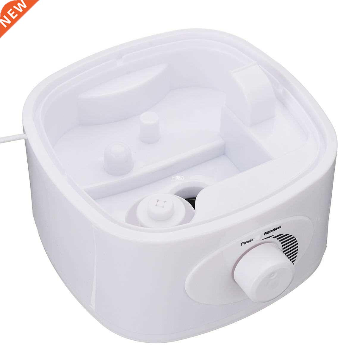 1.5L Electric Aromas Air Diffuser Ultrasonic Ionizer Humidif