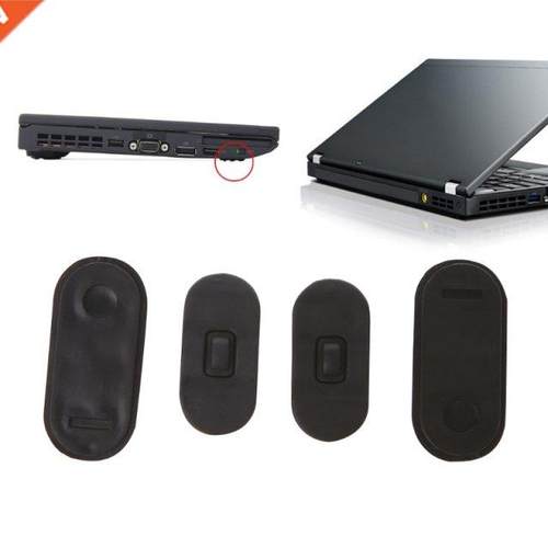 4pcs Notebook Rubber Feet Pad New for Lenovo Thinkpad X220i