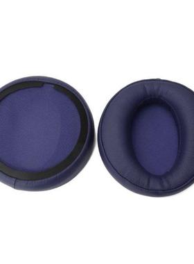 Replace Earpad Earmuff Cushion For MDR-XB950BT XB950N1 XB950