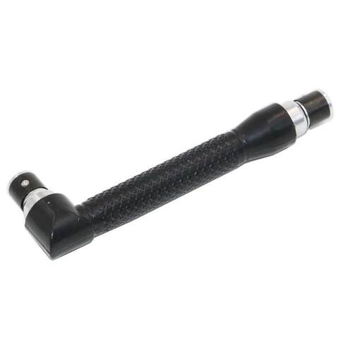 L-shape Mini Head Socket Wrench Suitale For Routine its Ut