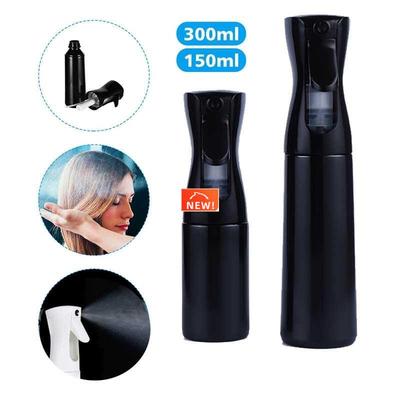 300ML /150ML Hairdressing Spray Bottle Empty Bottle Refillab