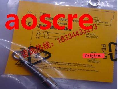 BI2-EG08K-AP6X-H1341 Switch Sensor PNP NO New High-Quality W
