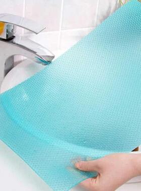 1Pcs Silicone Fashion Absorption Refrigerator Pads Vegetable
