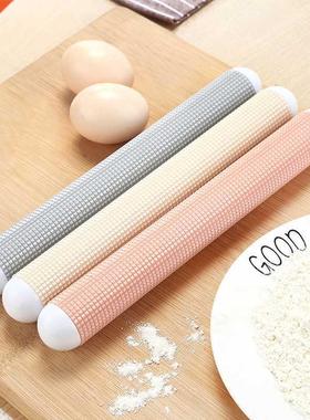 Mult-functon Durable Non-stck Ktchen Rollng Pn Fondant