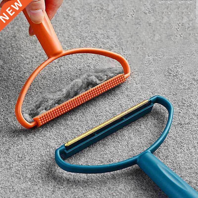 Portable Pellet Lint Remover For Clothing Roller Shaver Brus