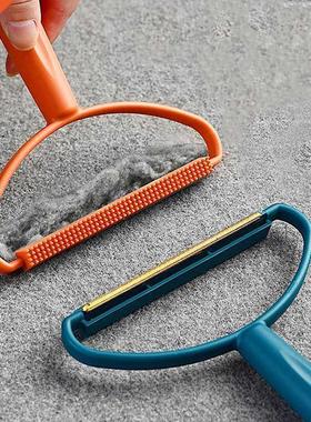 Portable Pellet Lint Remover For Clothing Roller Shaver Brus