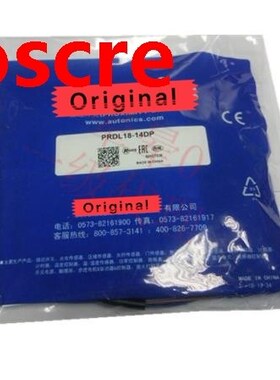 2PCS PRDL18-14DP PRDL18-14DN PRDL18-14DP2 PRDL18-14DN2 Switc