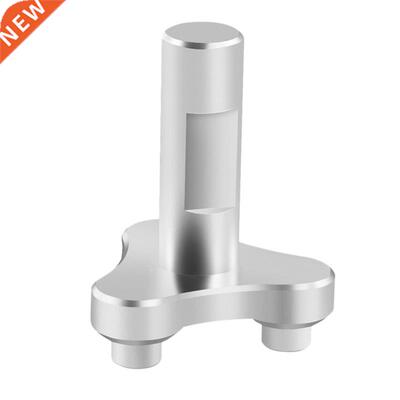 CR-10 Dual Drive Extrusion Head Wire Feed Shaft 适用于 3D Pr