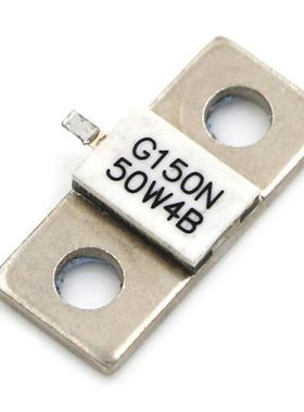 High Quality RF Termination Microwave Resistor Dummy Load RF