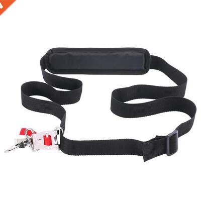 Adjustable Trimmer Shoulder Protector Harness Strap Strimmer