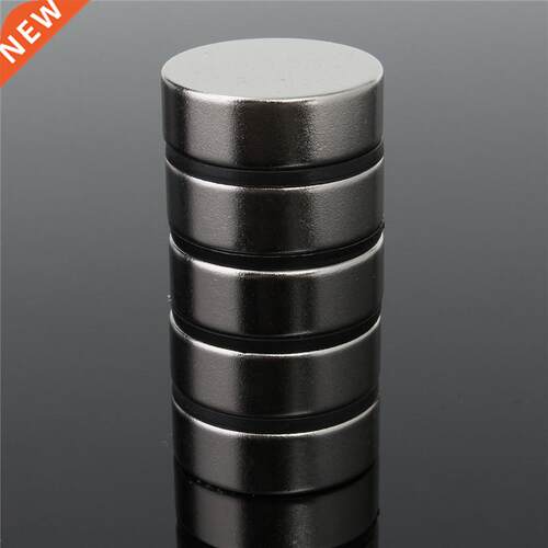 5pcs 30mm x 10mm Strong N52 Neodymium Magnets Rare Earth Rou